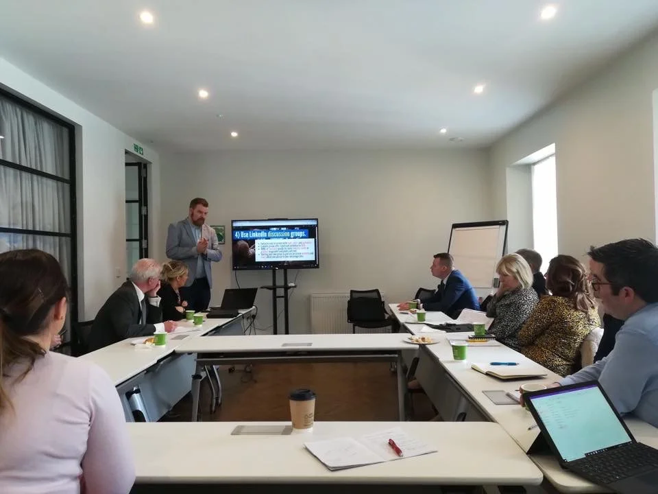 <span>Keynotes & Workshops</span>