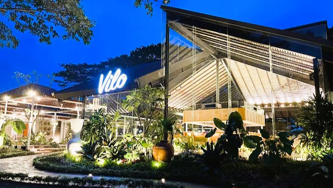 <span>Vilo Gelato Surabaya</span>