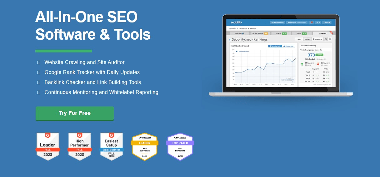 <span>All-In-One SEO Tool</span>