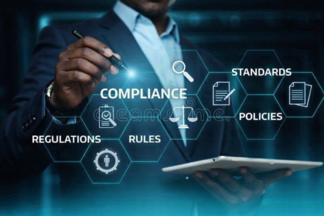 Compliance, Policy, Safety, Regulations
