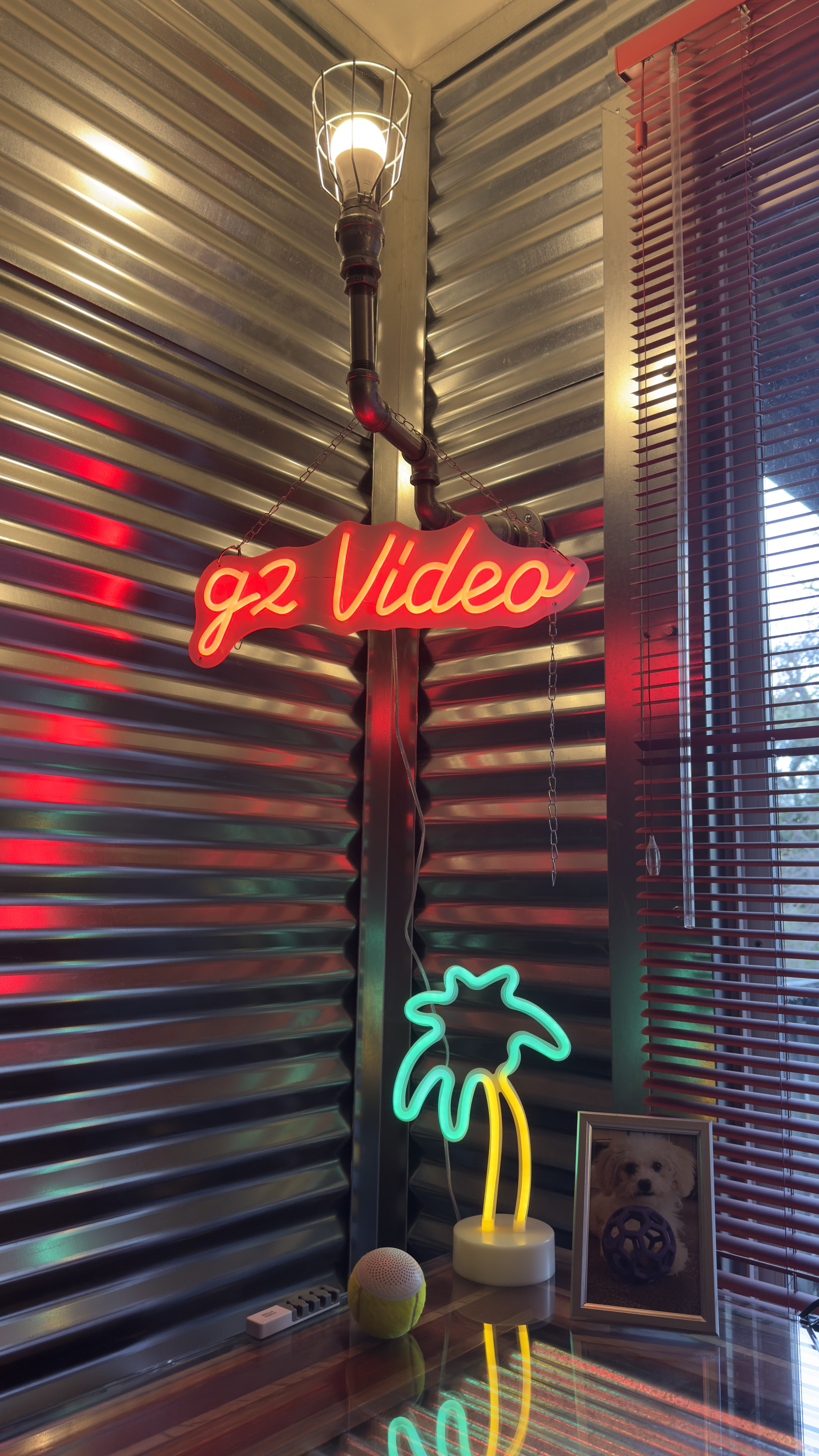g2 Videography