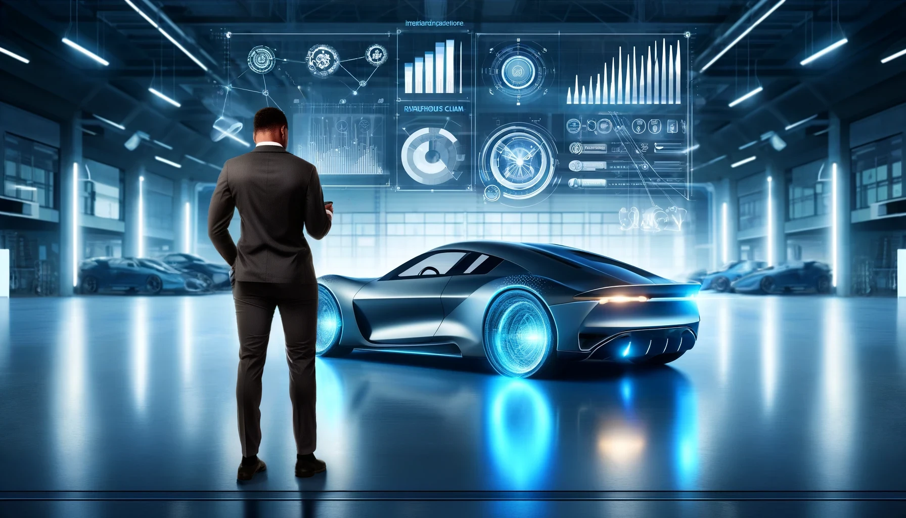 <span>Seamless Management</span>