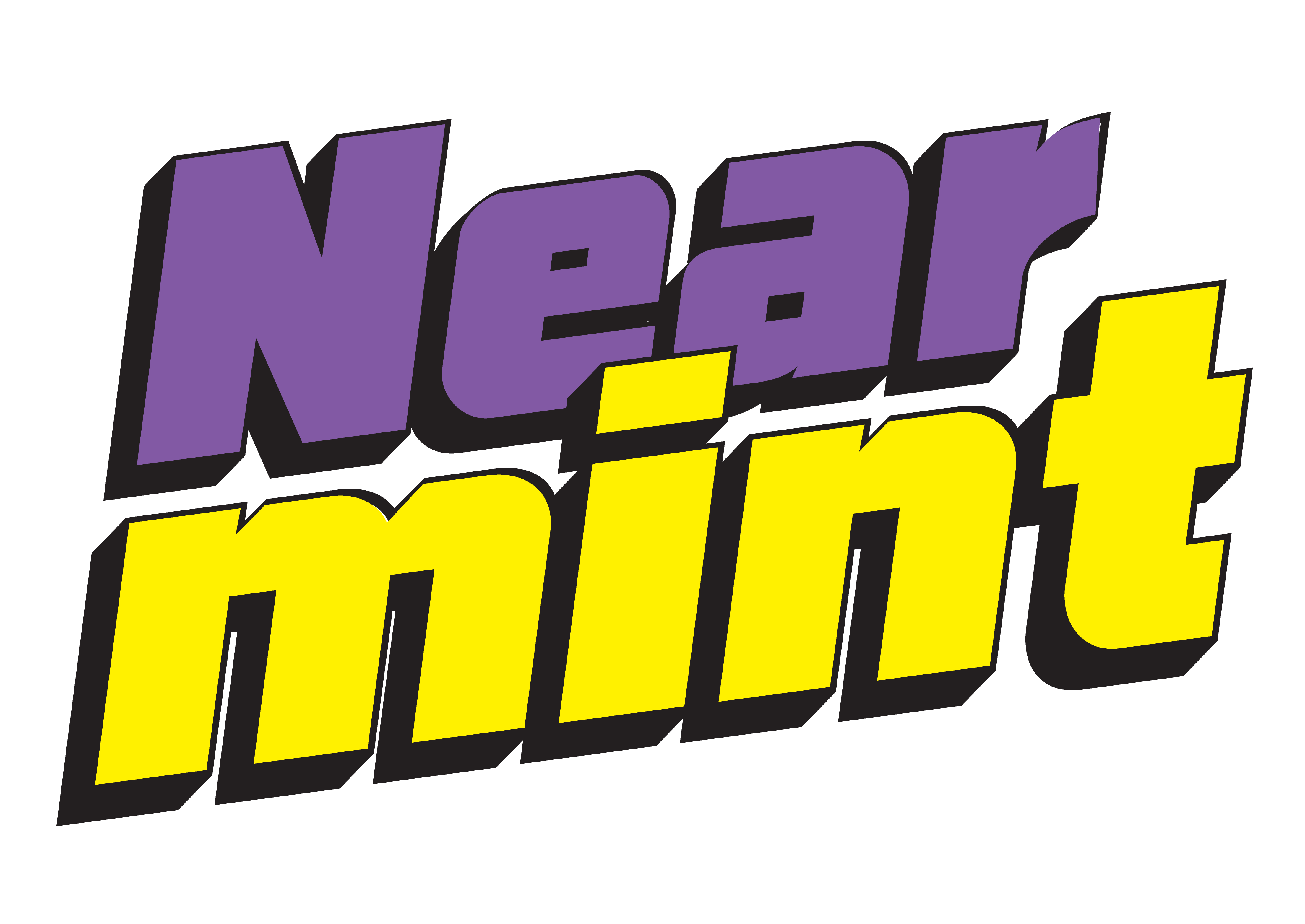 NearMint Music logo