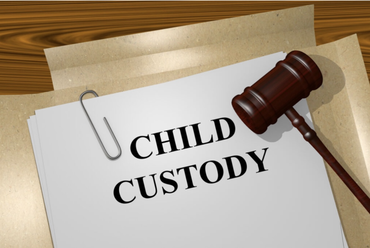 Child Custody Services