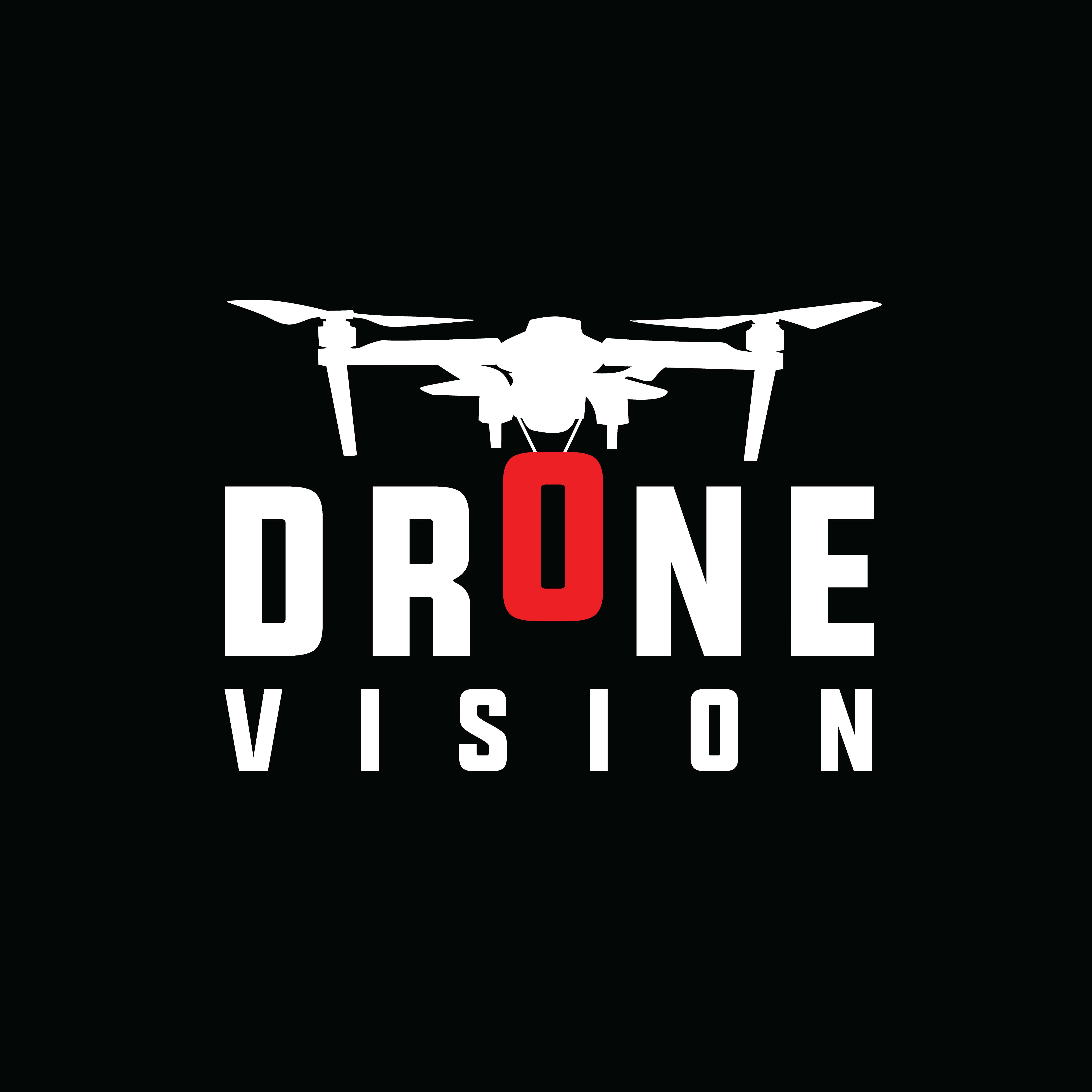 Drone Vision logo
