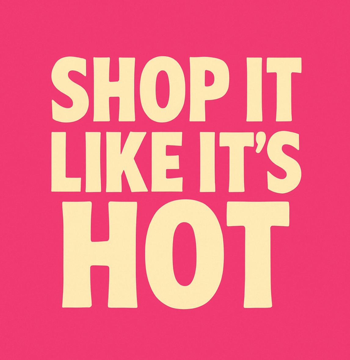 ShopItLikeItsHot logo
