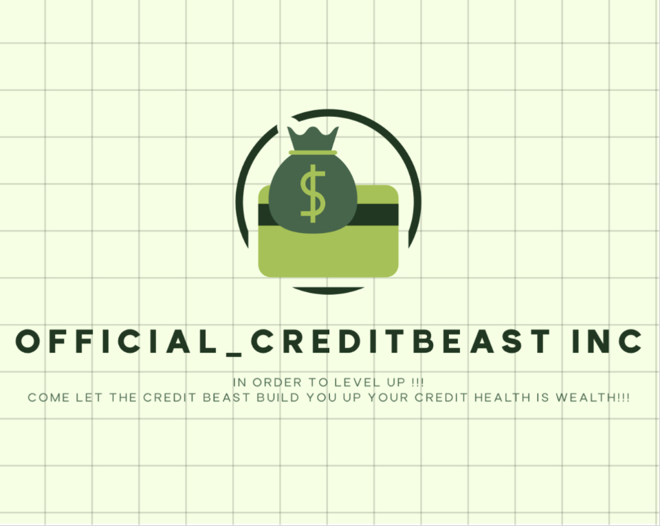 OfficialCreditBeast logo