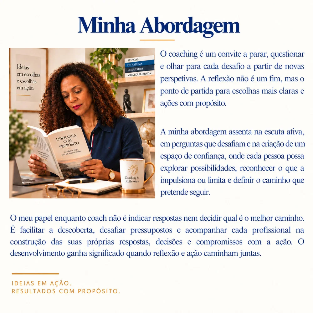 Image of Benefícios & Resultados
