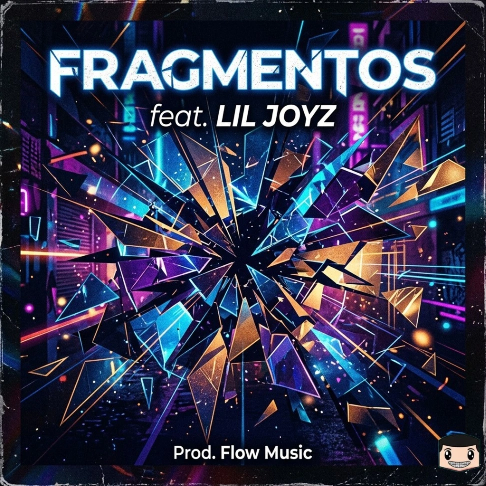 Fragmentos (feat. Lil Joyz)