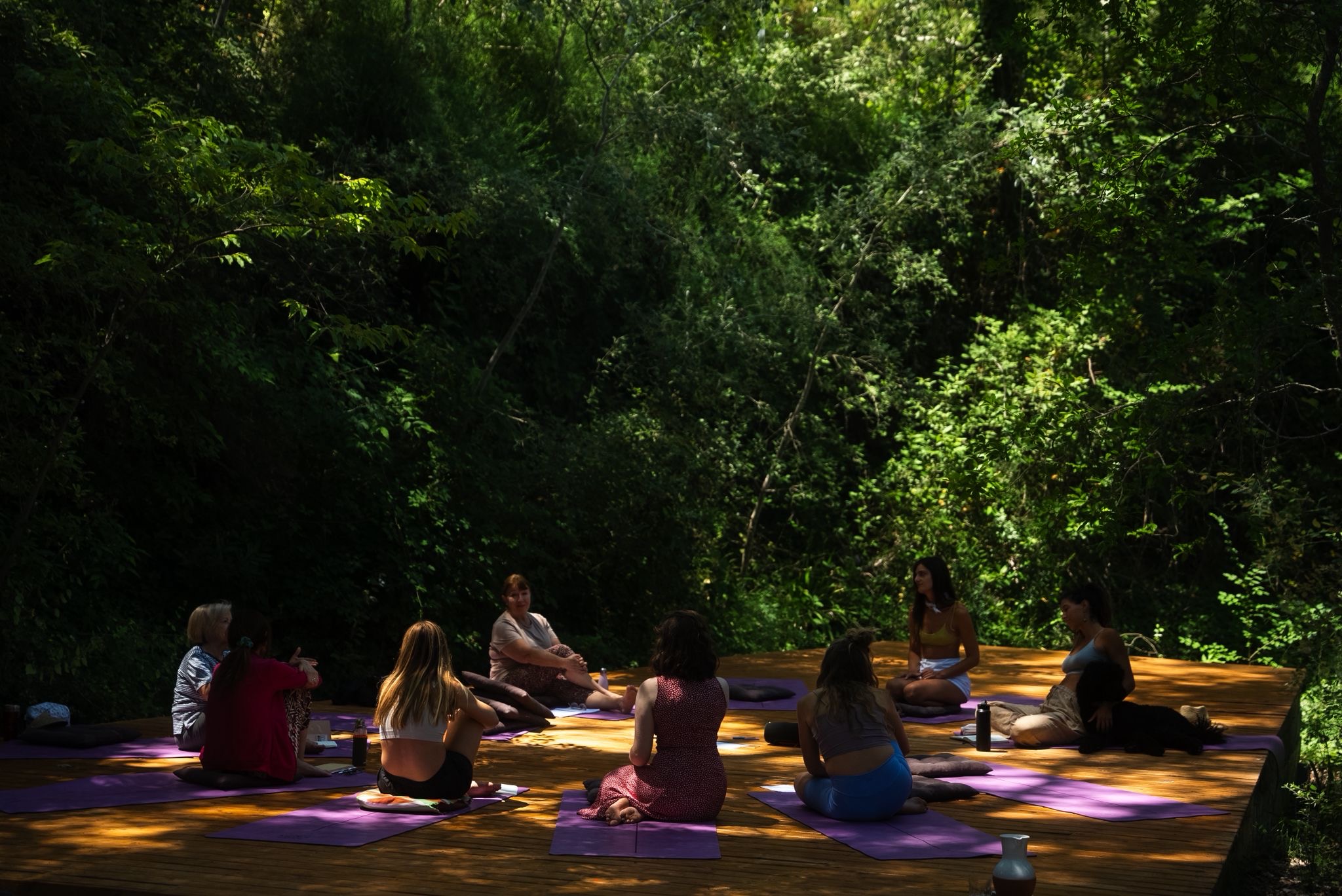 Image of Embark on a Journey of Self-Discovery
