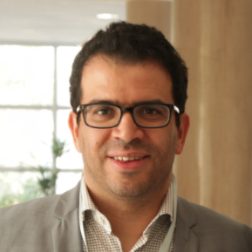 Smail Benzidia