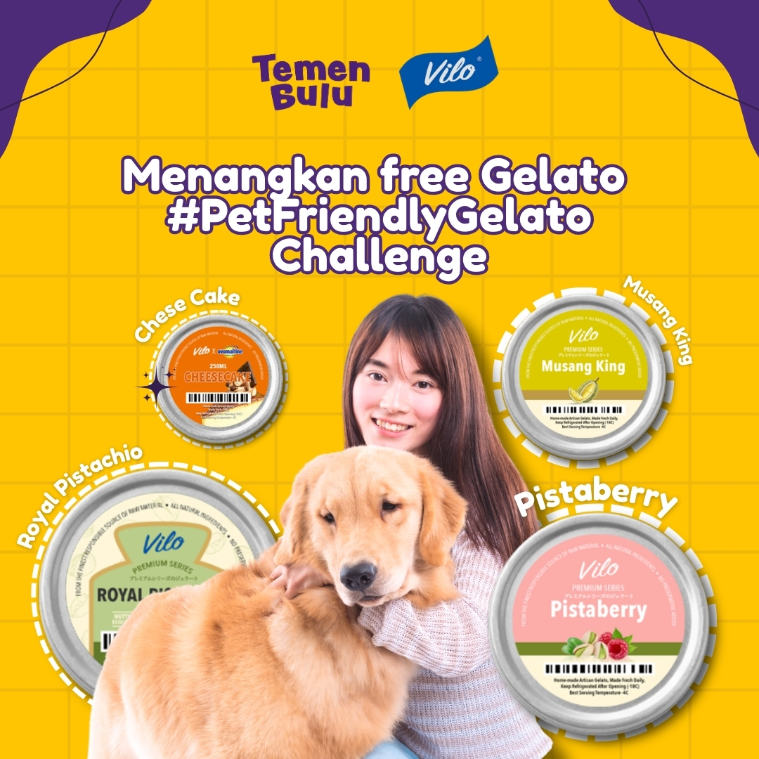 Temen Bulu