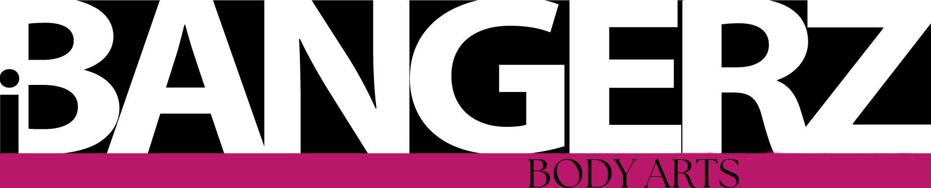 iBangerz Body Art logo