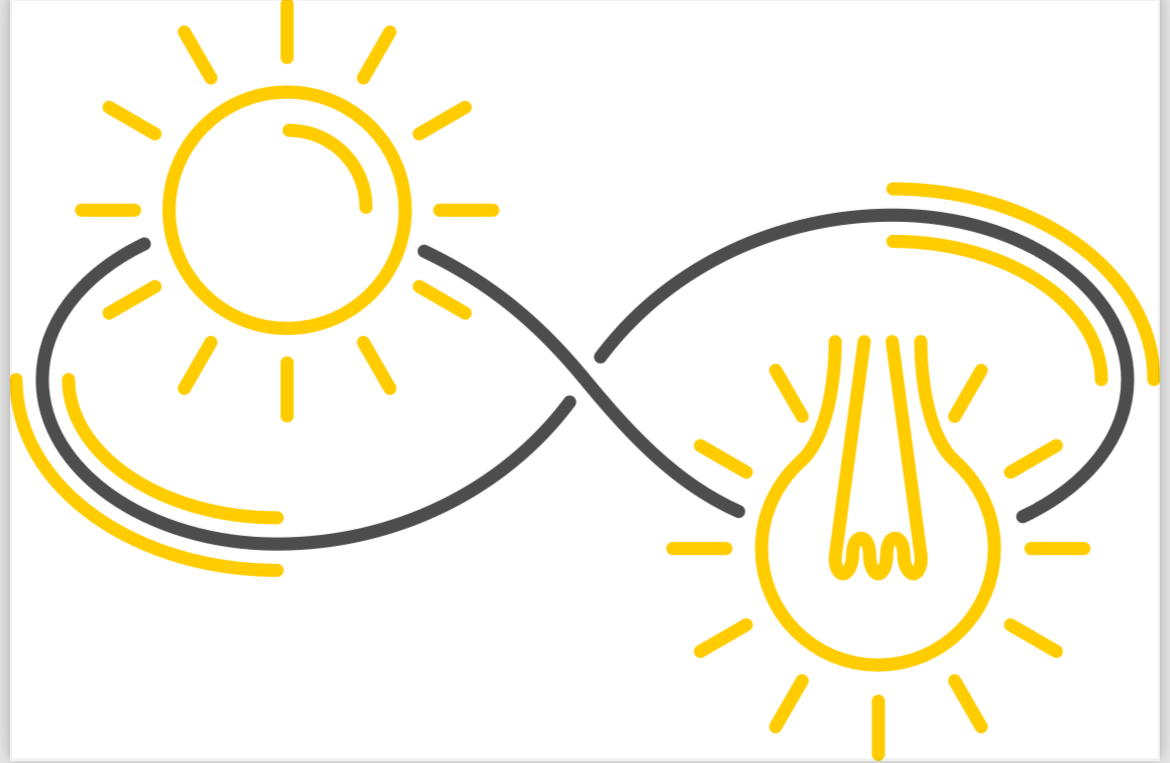 Suntricity Solar Ireland  logo