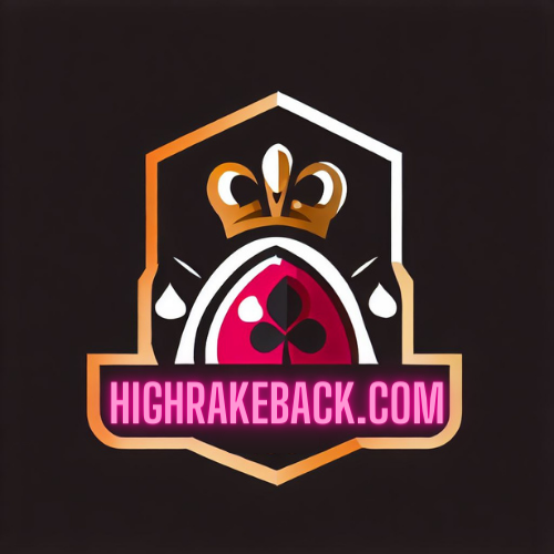 HighRakeBack.com logo