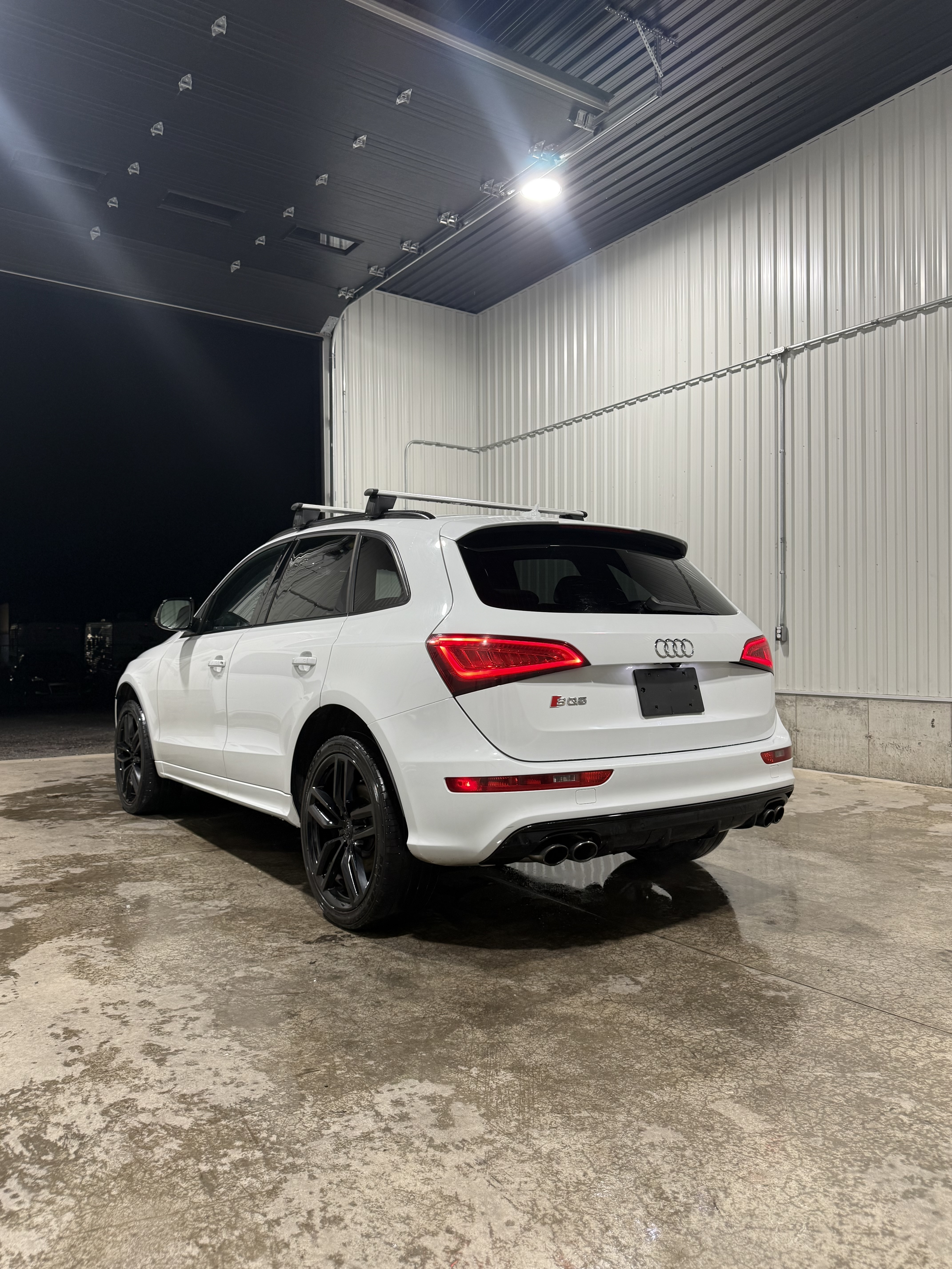 Gagné Auto Occasion