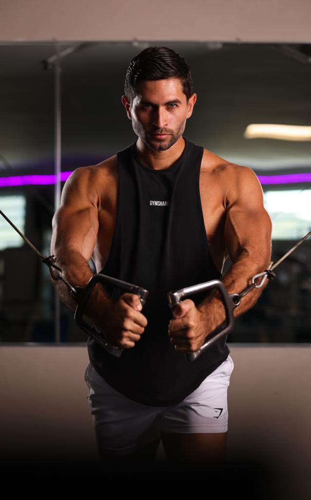 Fernando Alvarez