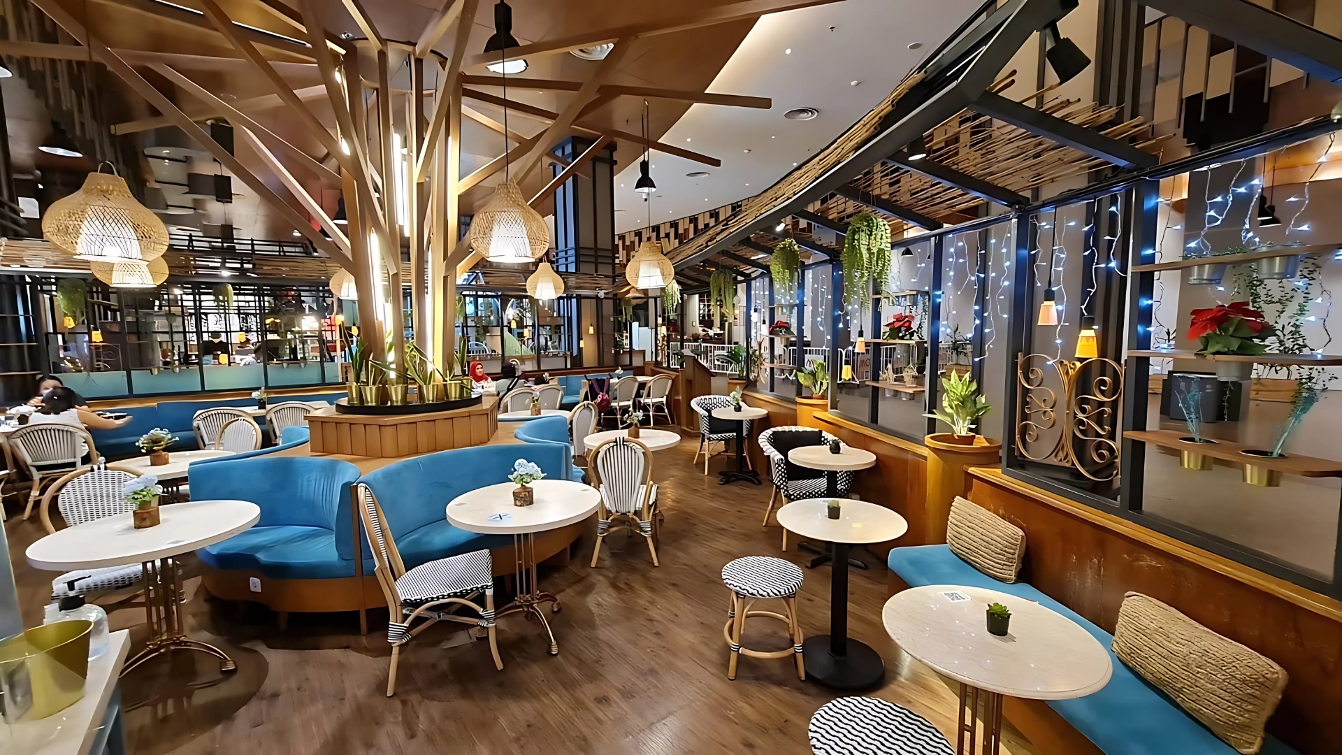 <span>Amyréa Art & Kitchen - MOI</span>