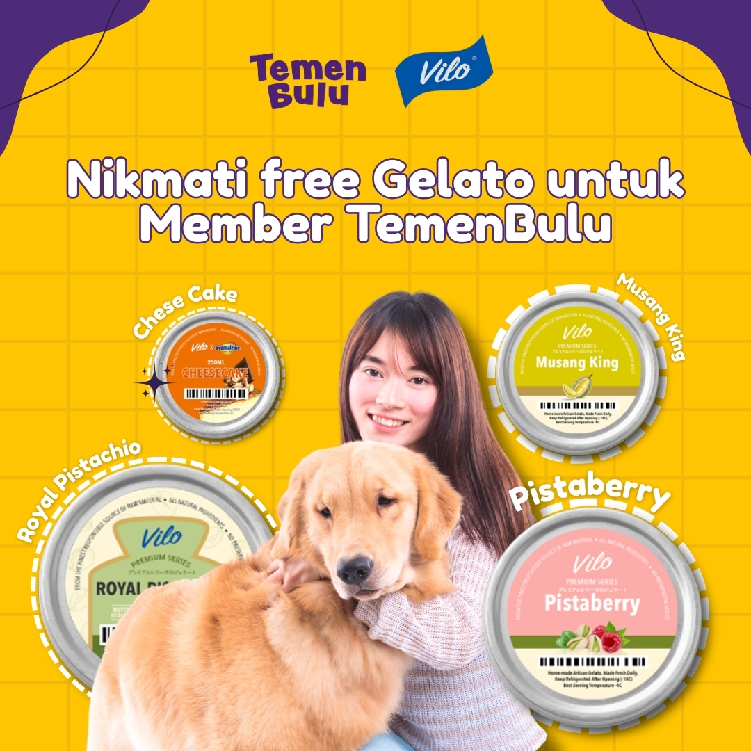 Temen Bulu