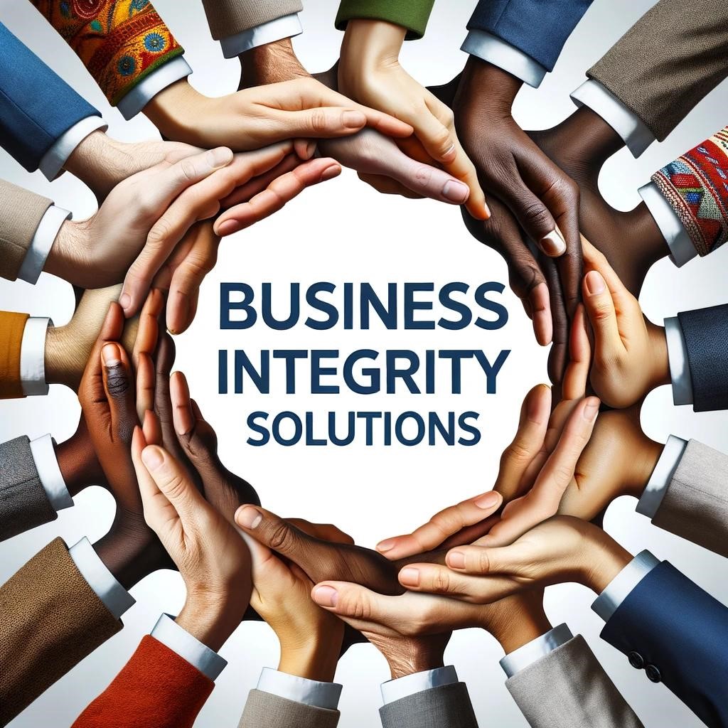 Business Integrity Solutions logo