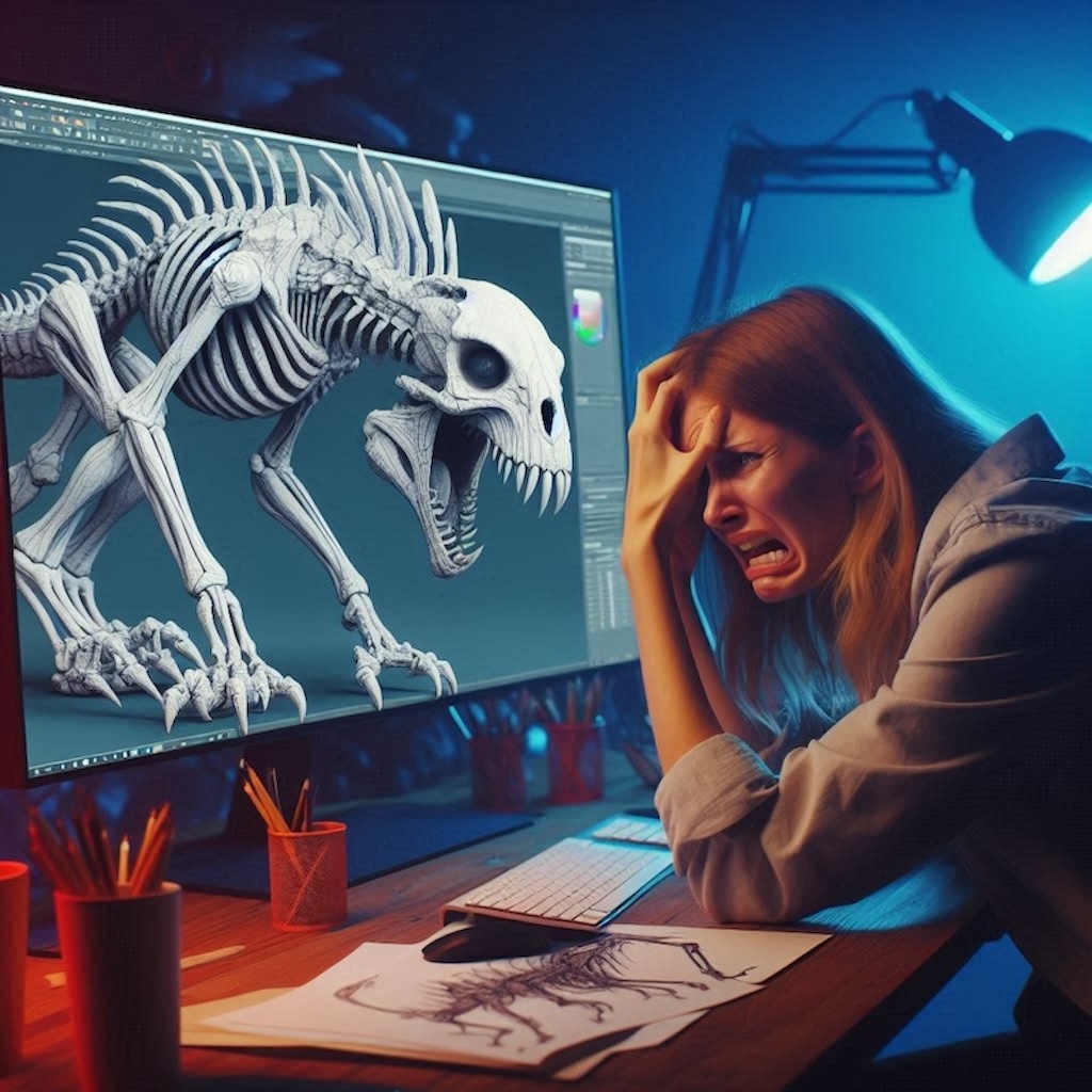 <span>Avoid Stress</span>