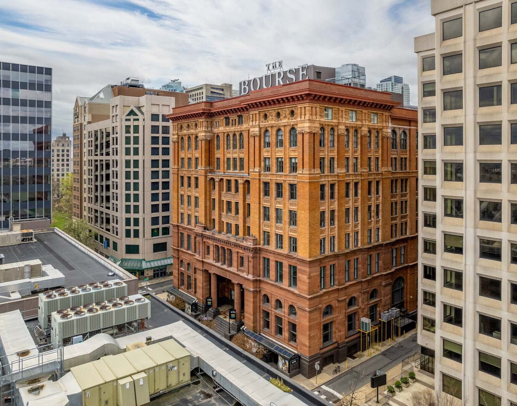 Philadelphia EB-5 Visa Investment Project