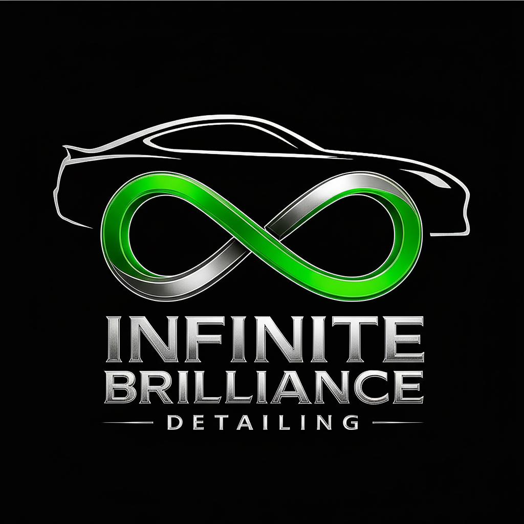 Infinite Brilliance Detailing