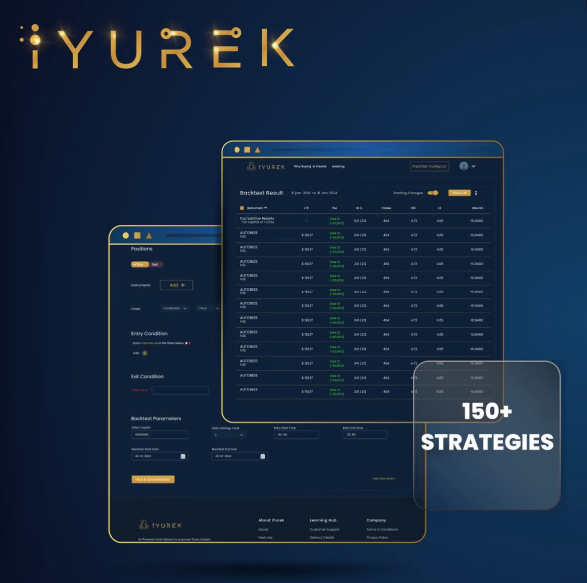 Image of AI-Driven Market Analysis