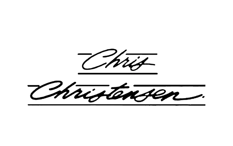 <span>Chris Christensen</span>