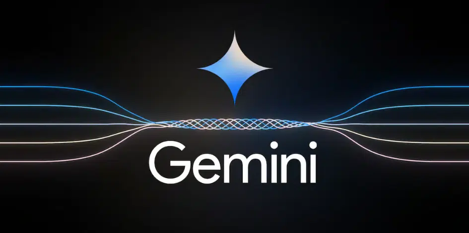 <span>Gemini : Un nouveau modèle de langage révolutionnaire</span>