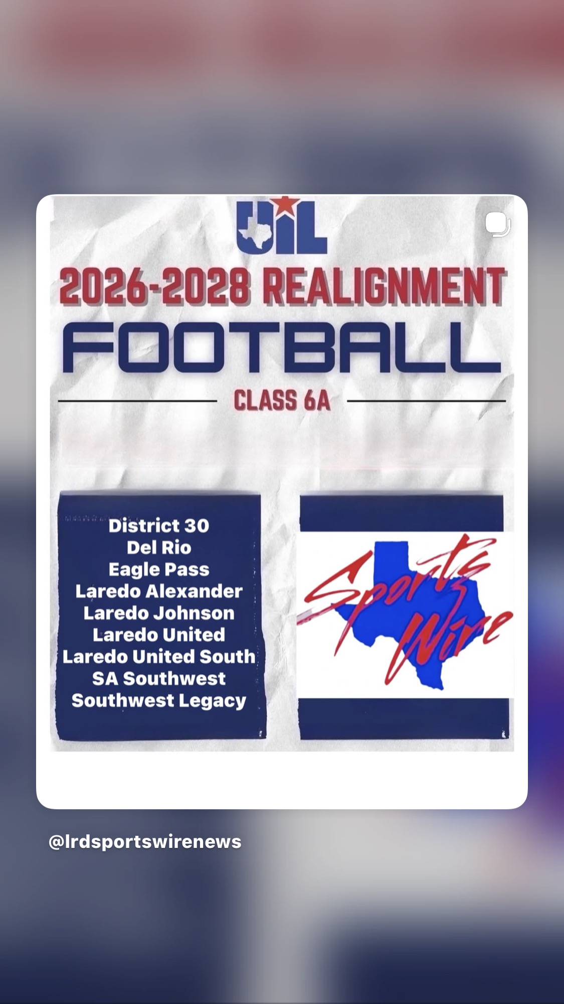 Latest News Coverage