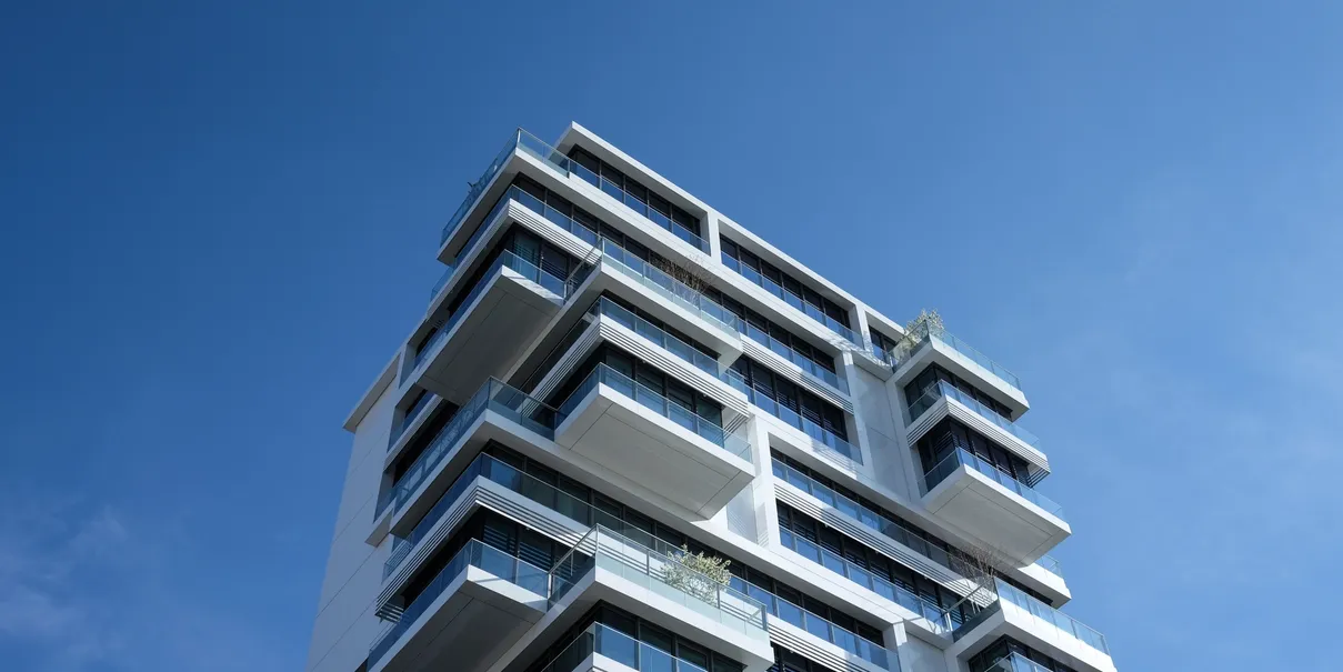 Extensive Property Database