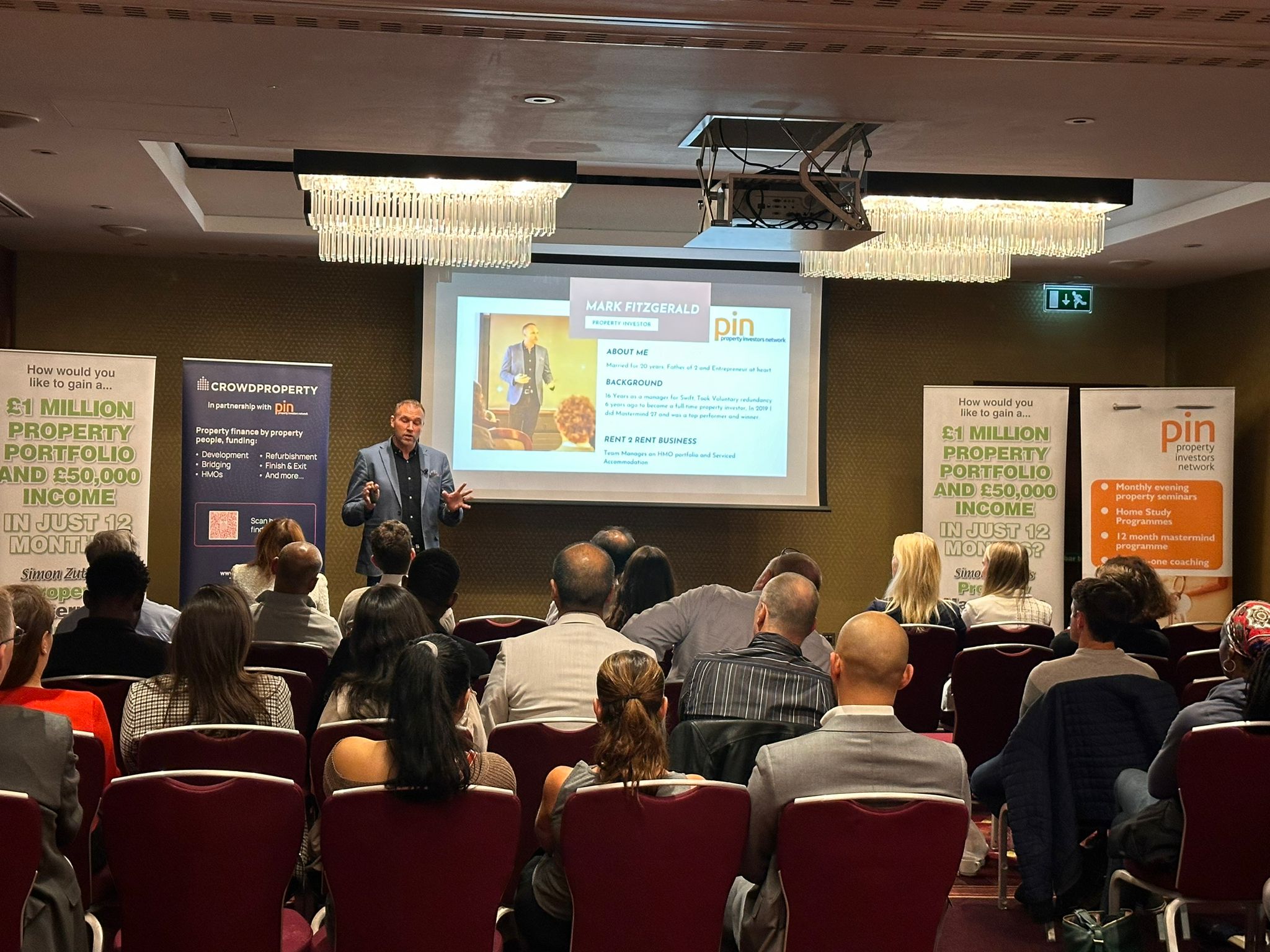 Business Coaching 