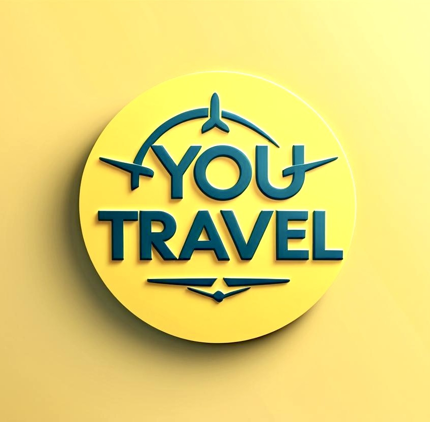 YOU Travel logo
