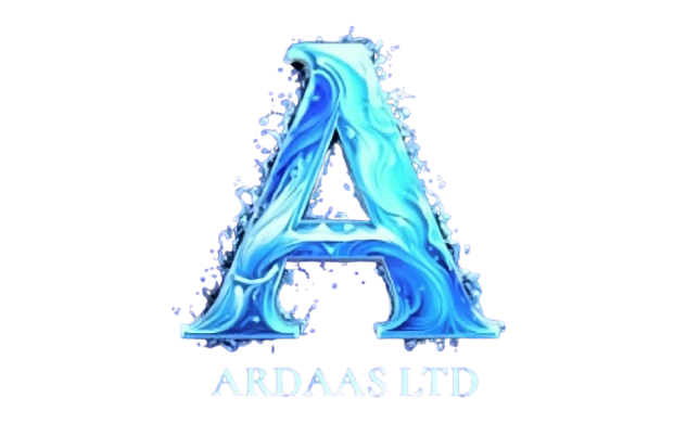 Ardaas Limited - Your One Stop Business Partner logo