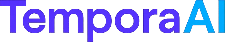 TemporaAI logo