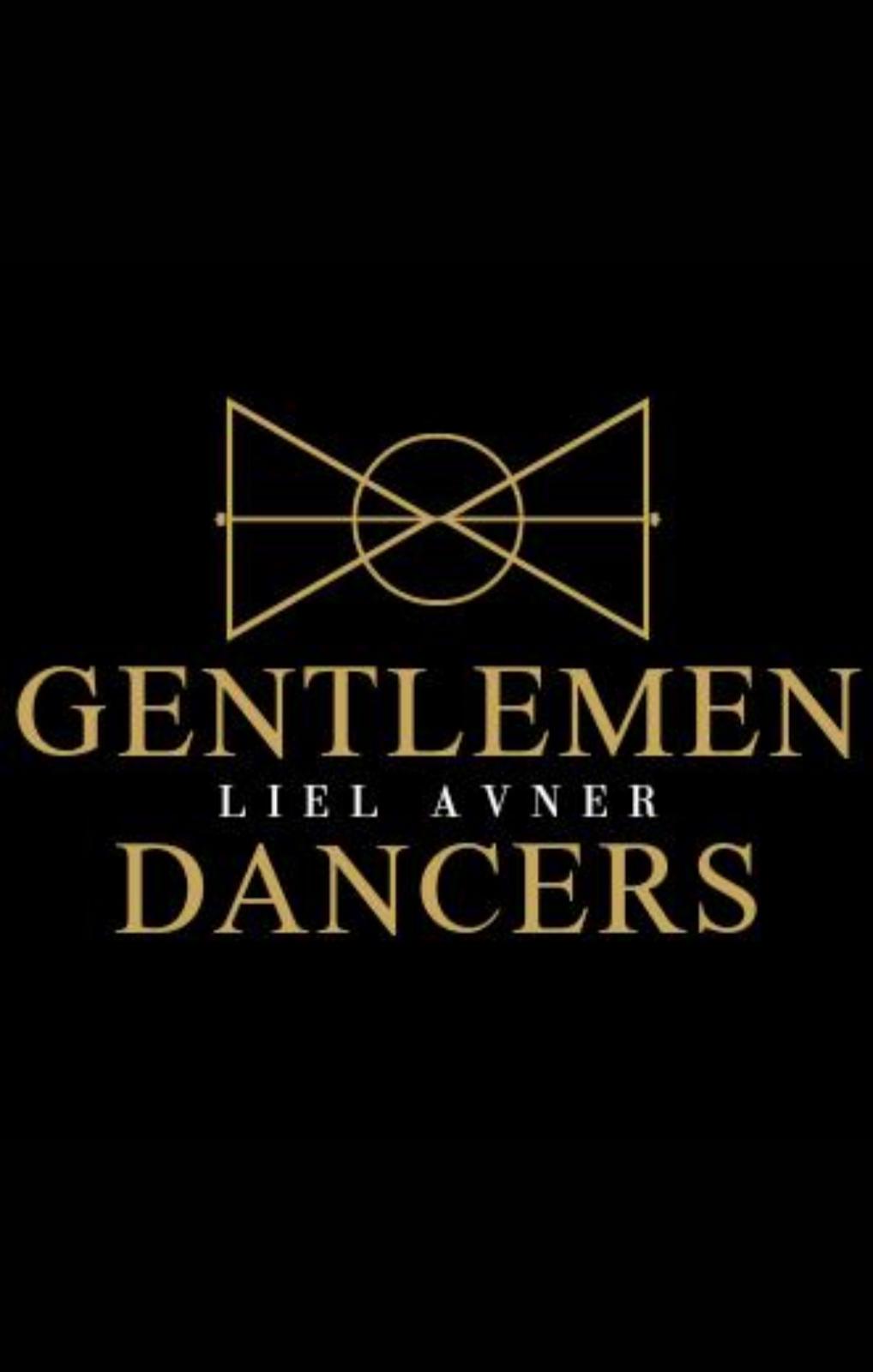 Gentlemen Dancers logo