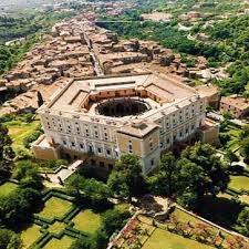 Palazzo Farnese