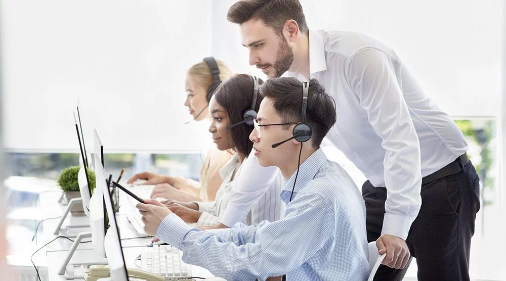 <span>Le service client, vers une vraie considération par les entreprises ?</span>