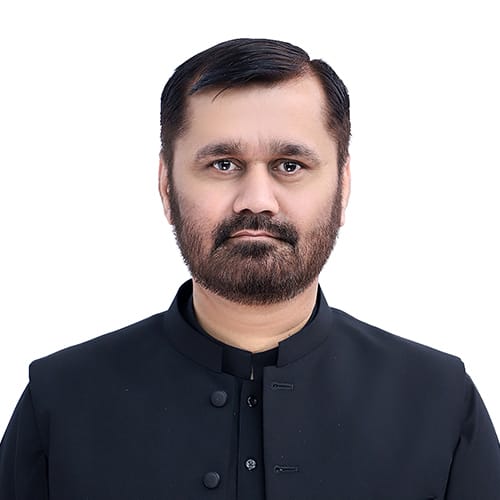 Muhammad Ayaz