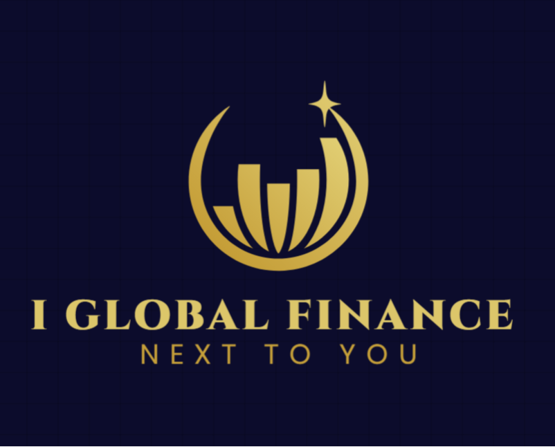 I Global Finance logo