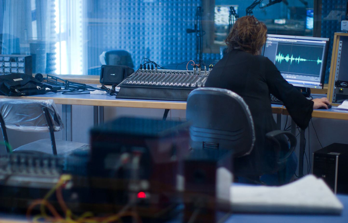 <span>Core Values</span>