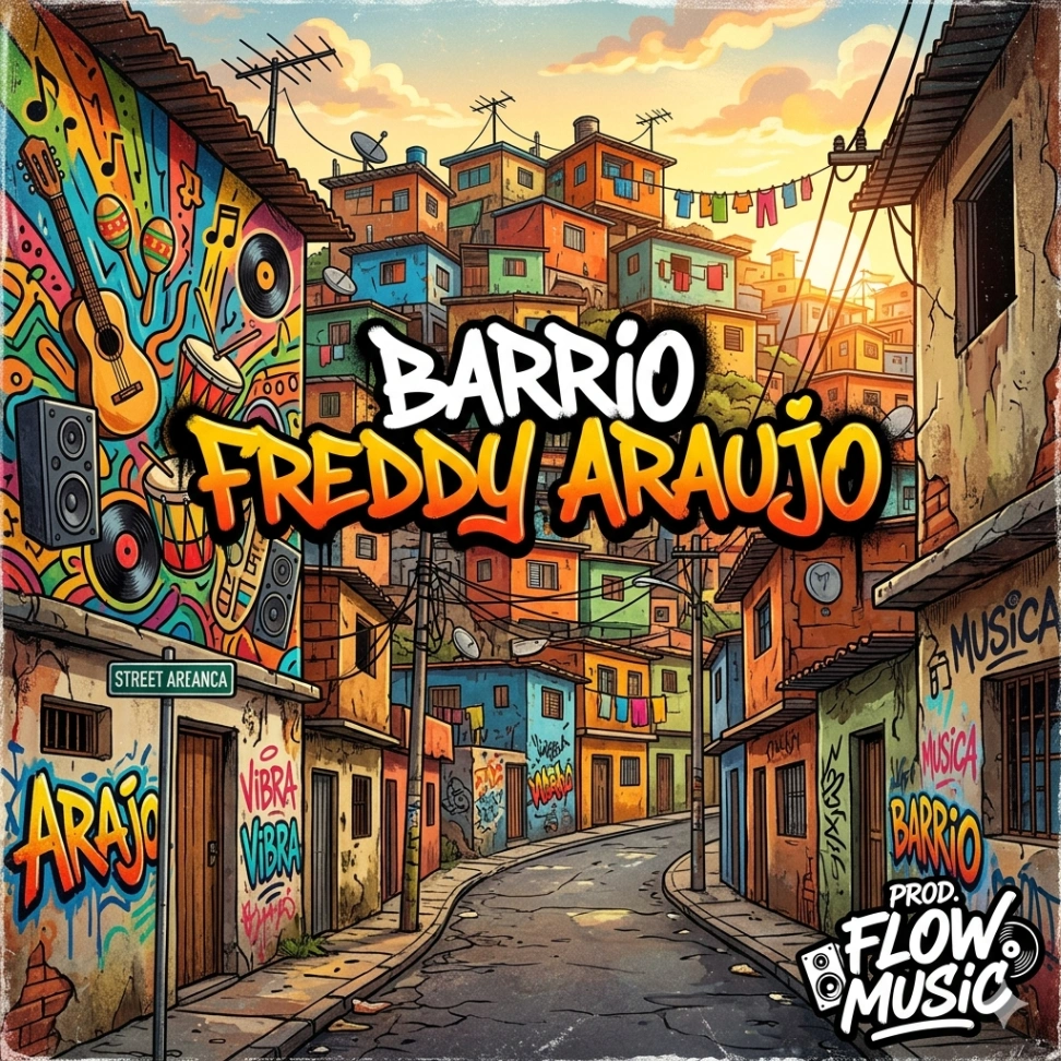 Barrio