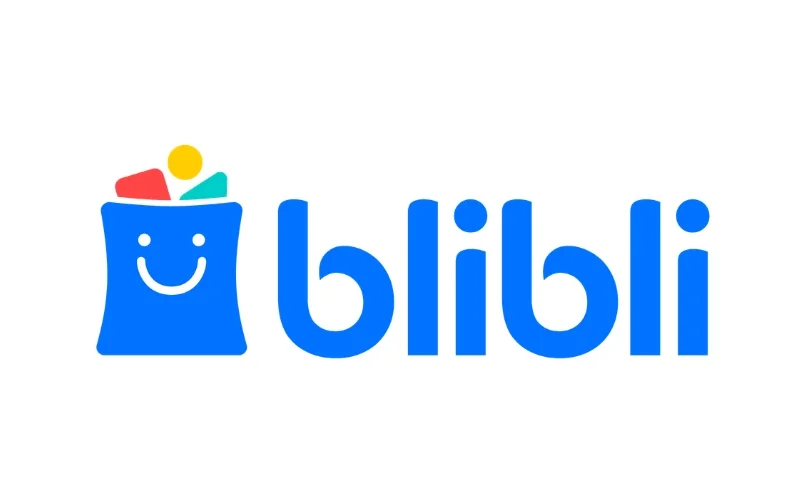 <span>Blibli</span>