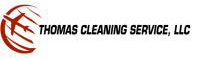 C. Thomas Cleaning Service, LLC logo