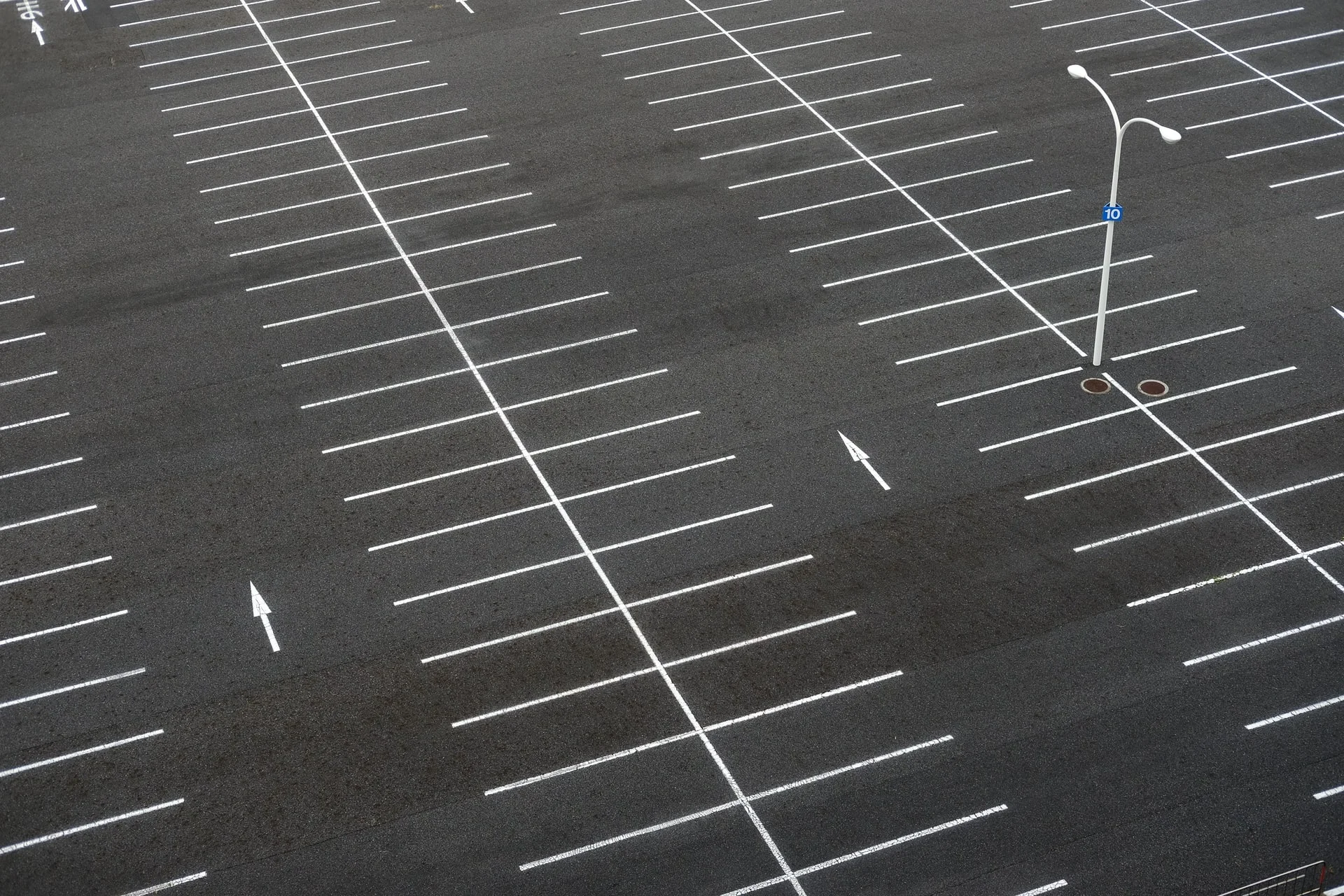 <span>Line Striping</span>