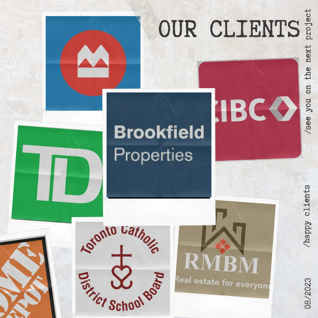 Image showcasing full-service unit refresh with painting, interior upgrades, and repairs in a modern Toronto condo.
