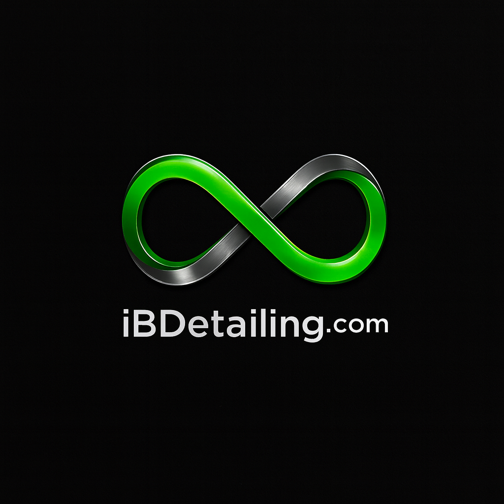 Infinite Brilliance Detailing