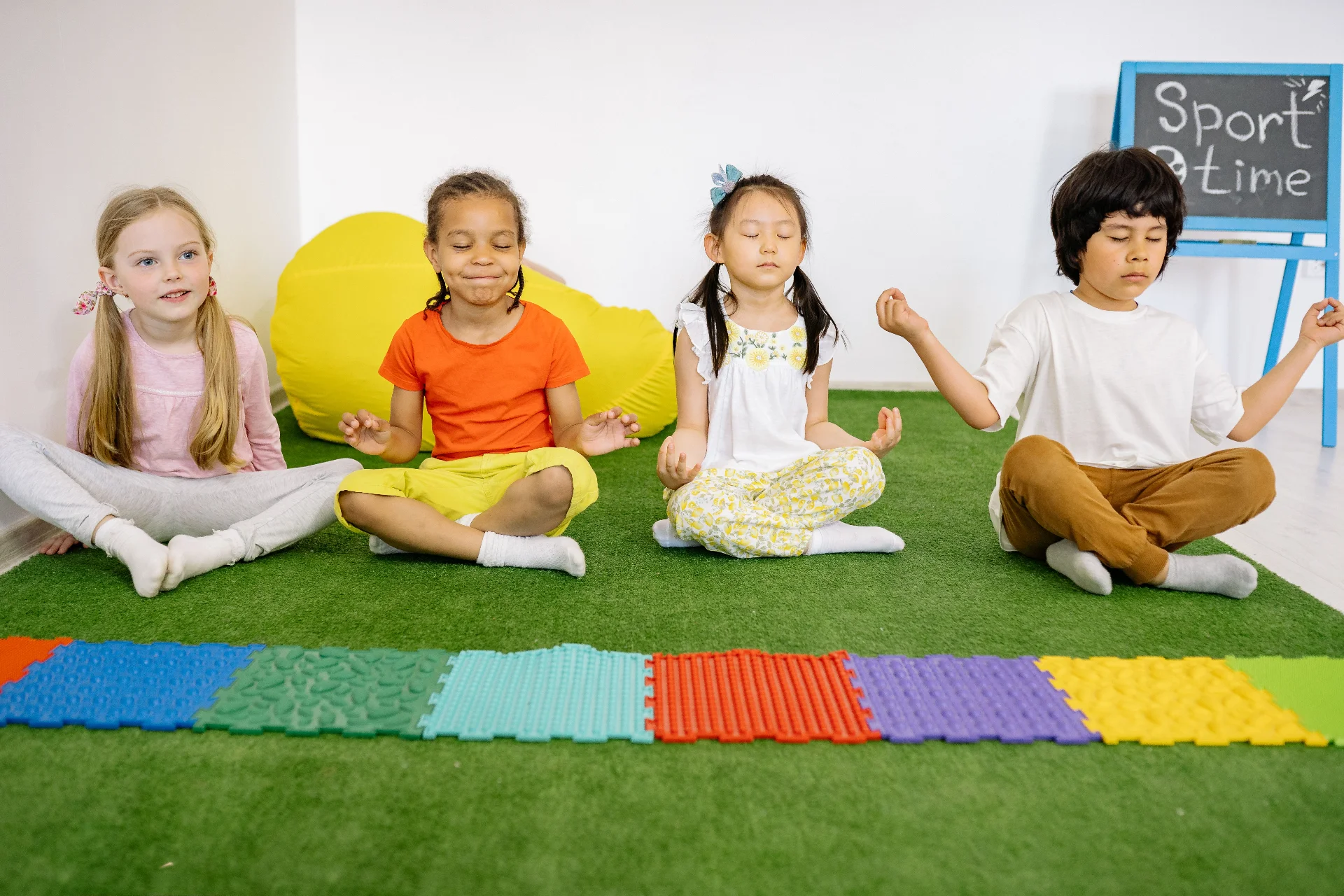 <span>Programs for Children</span>