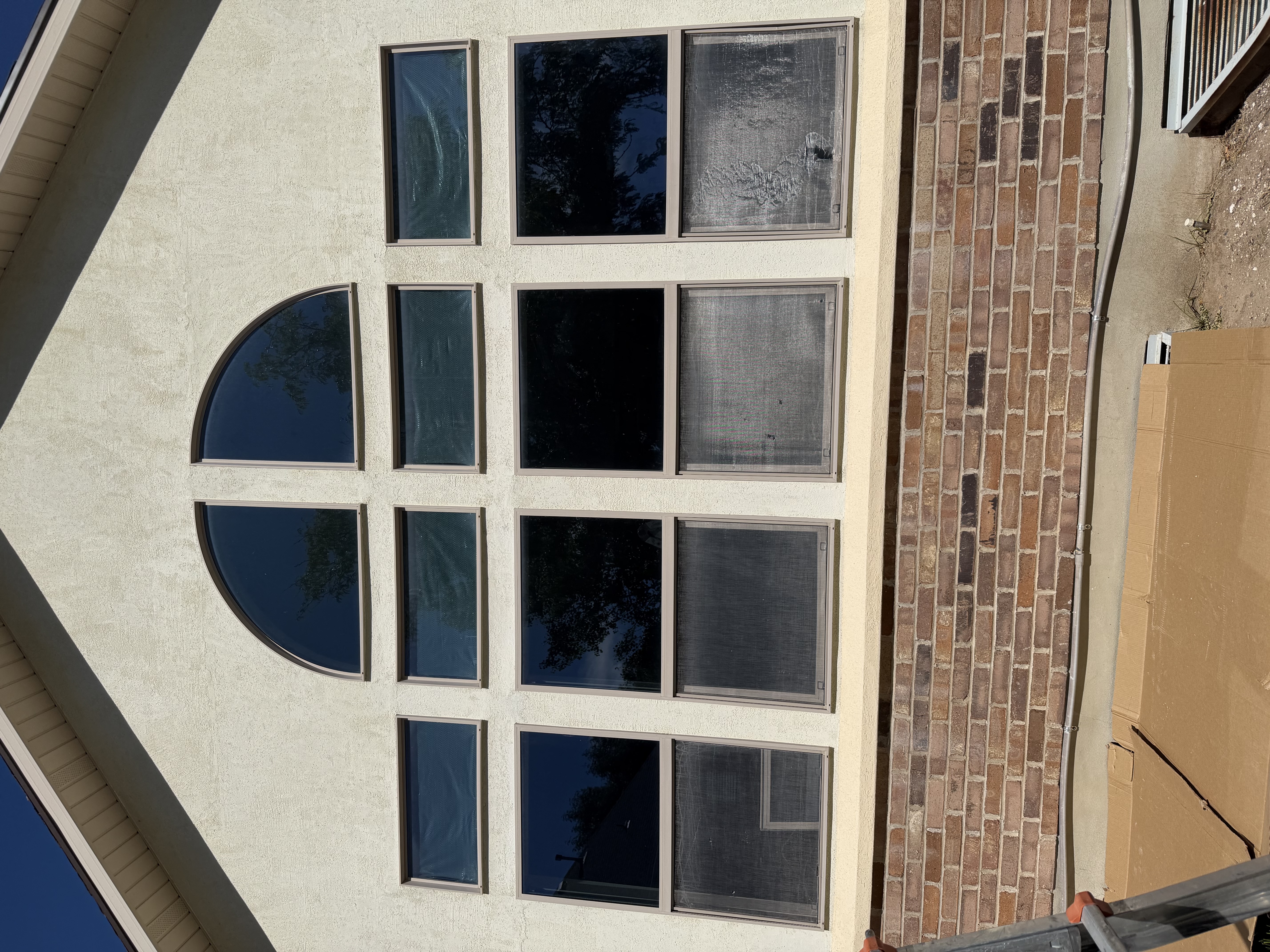Syracuse Window Replacement: Upgrade to ProVia Endure Triple Pane